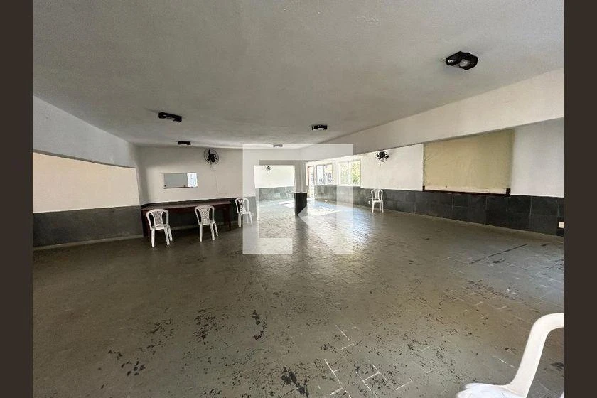 Unfurnished apartment with 2 bedrooms and gas water heater — photo 41