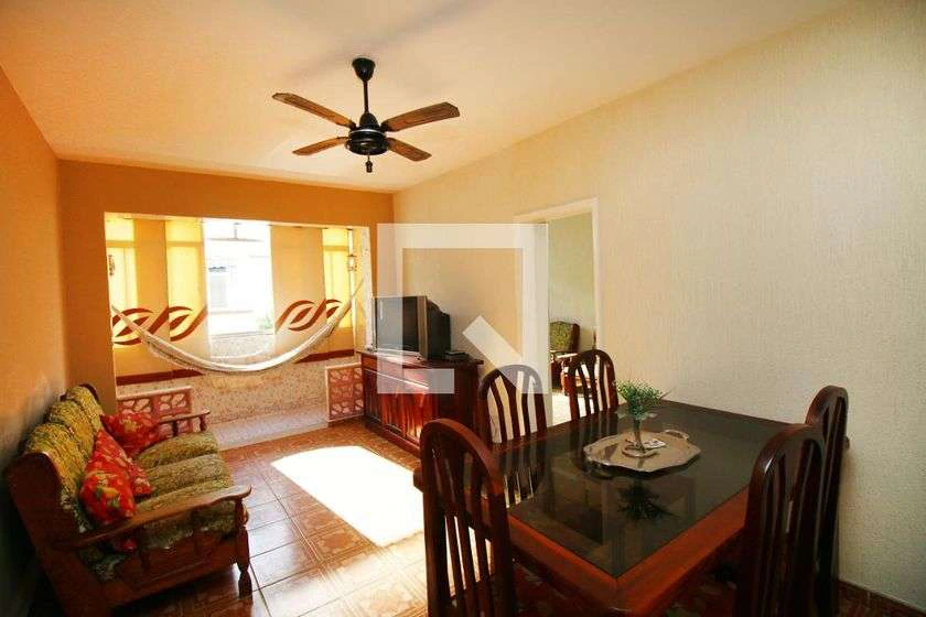2-bedroom Apartment with 70 m² and a balcony — photo 5