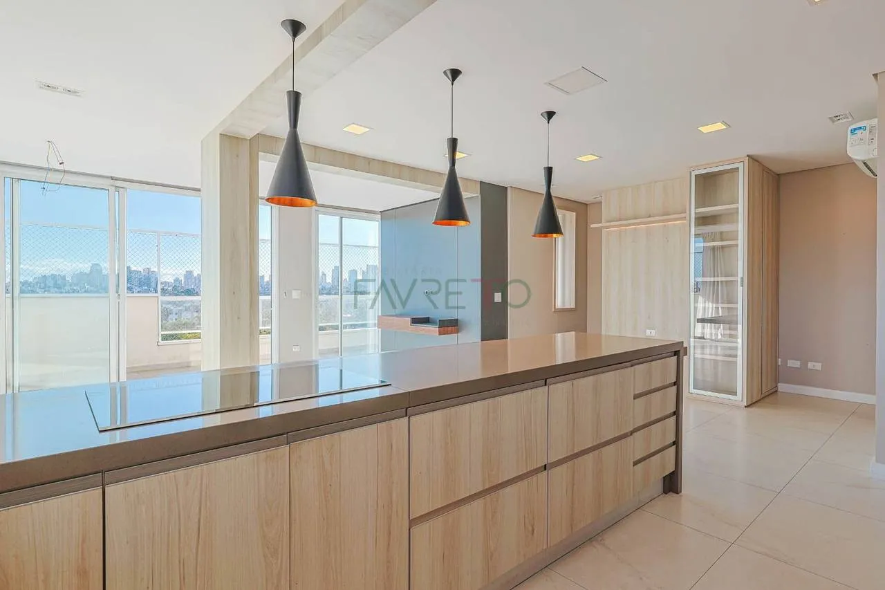 Apartamento de 3 quartos em condomínio com piscina — photo 10