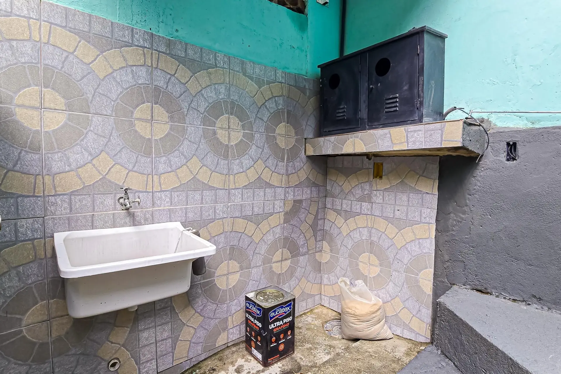 One-bedroom, 50 m² house in Rio de Janeiro — photo 5