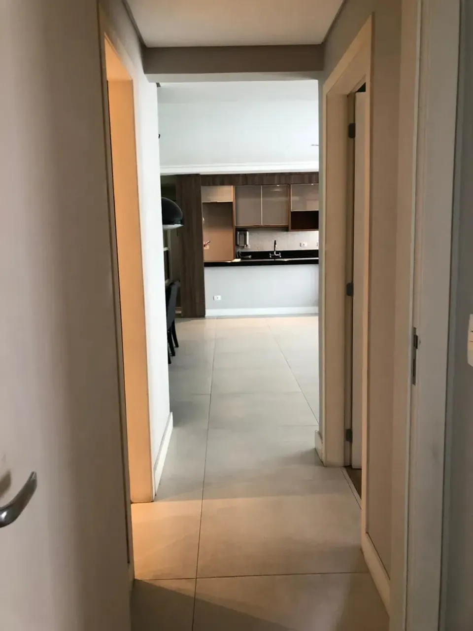 Apartment with air conditioning and 2 bedrooms — photo 18