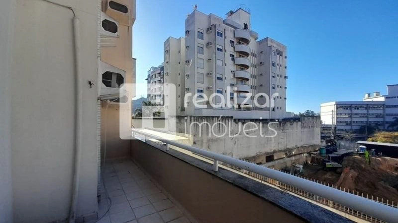 2-bedroom apartment with a washing machine in Florianópolis — photo 10