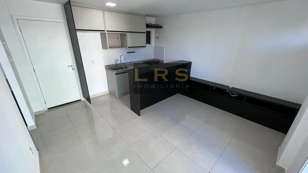 Apartamento de 1 quarto com cozinha integrada a gás — photo 2