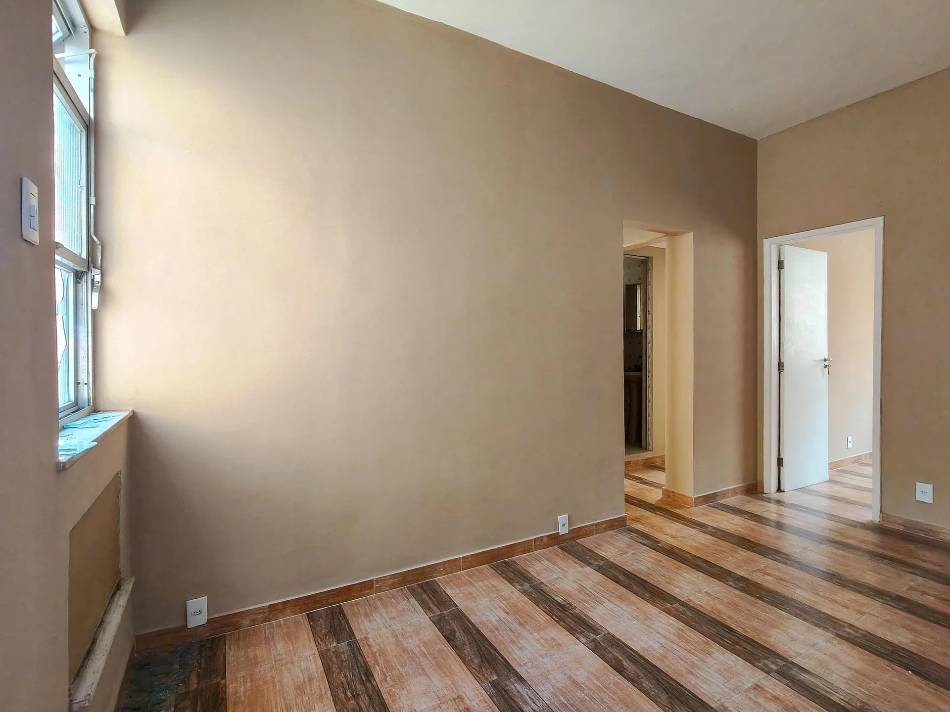 2-bedroom apartment, 60 m² — photo 8