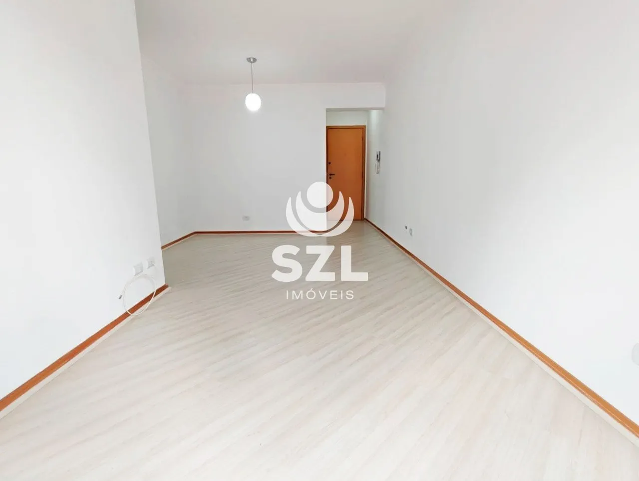 Unfurnished apartment with 3 bedrooms, 2 baths and parking — photo 14