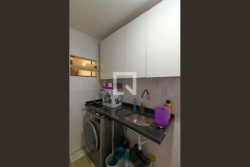 Furnished house with A/C, 2 bedrooms and 140 m² — photo 23