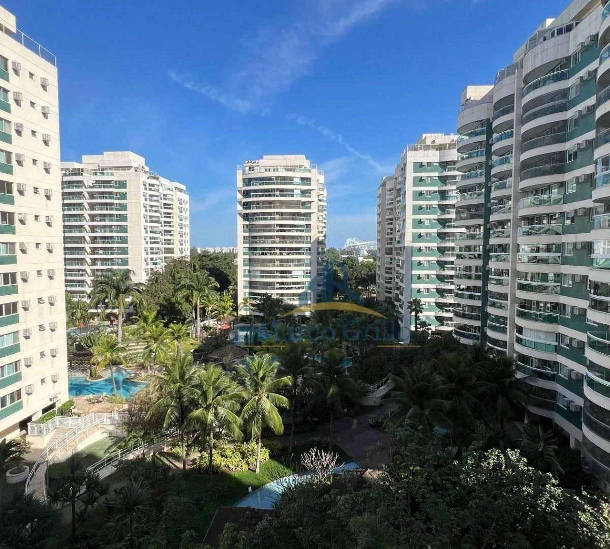Apartamento com 2 quartos e 68 m², cozinha americana — photo 6