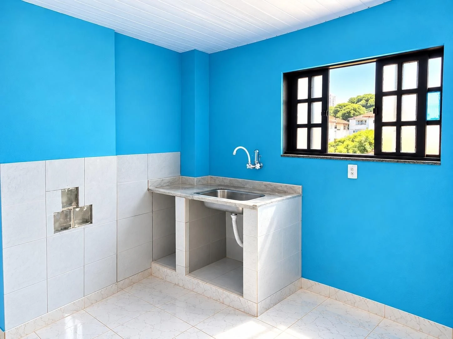 Будинок: 2 спальні, 42 м² — photo 17
