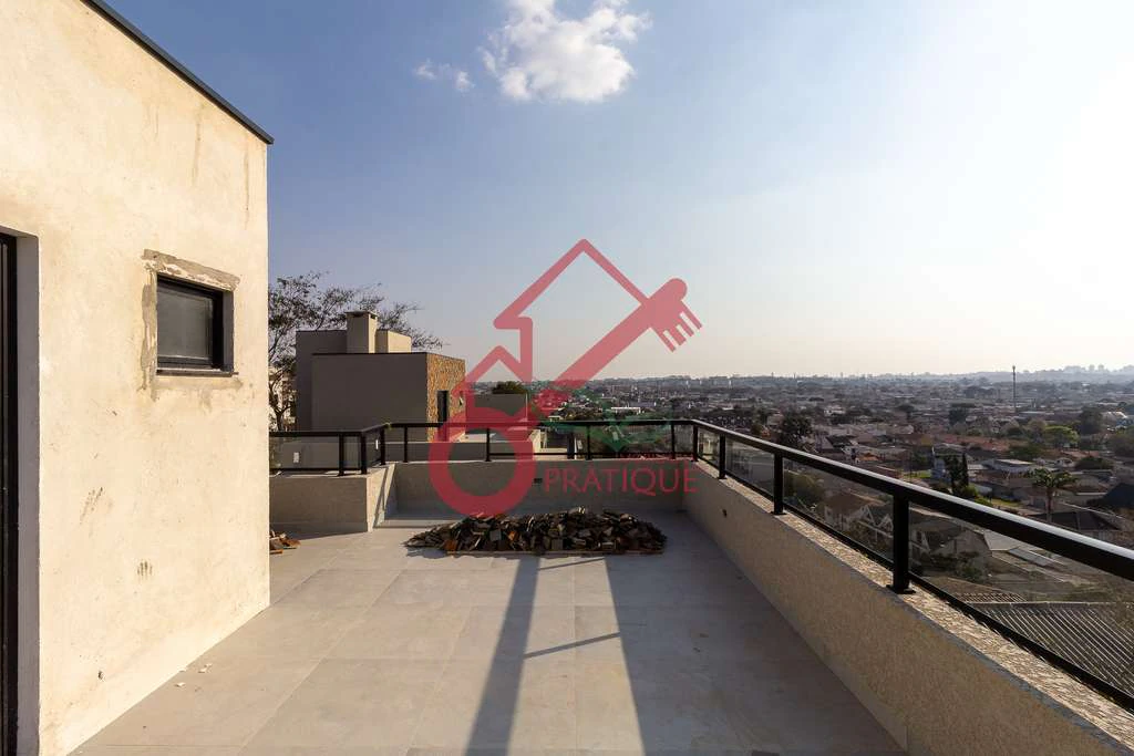 House with 3 bedrooms and 4 baths, 165 m², parking — photo 4