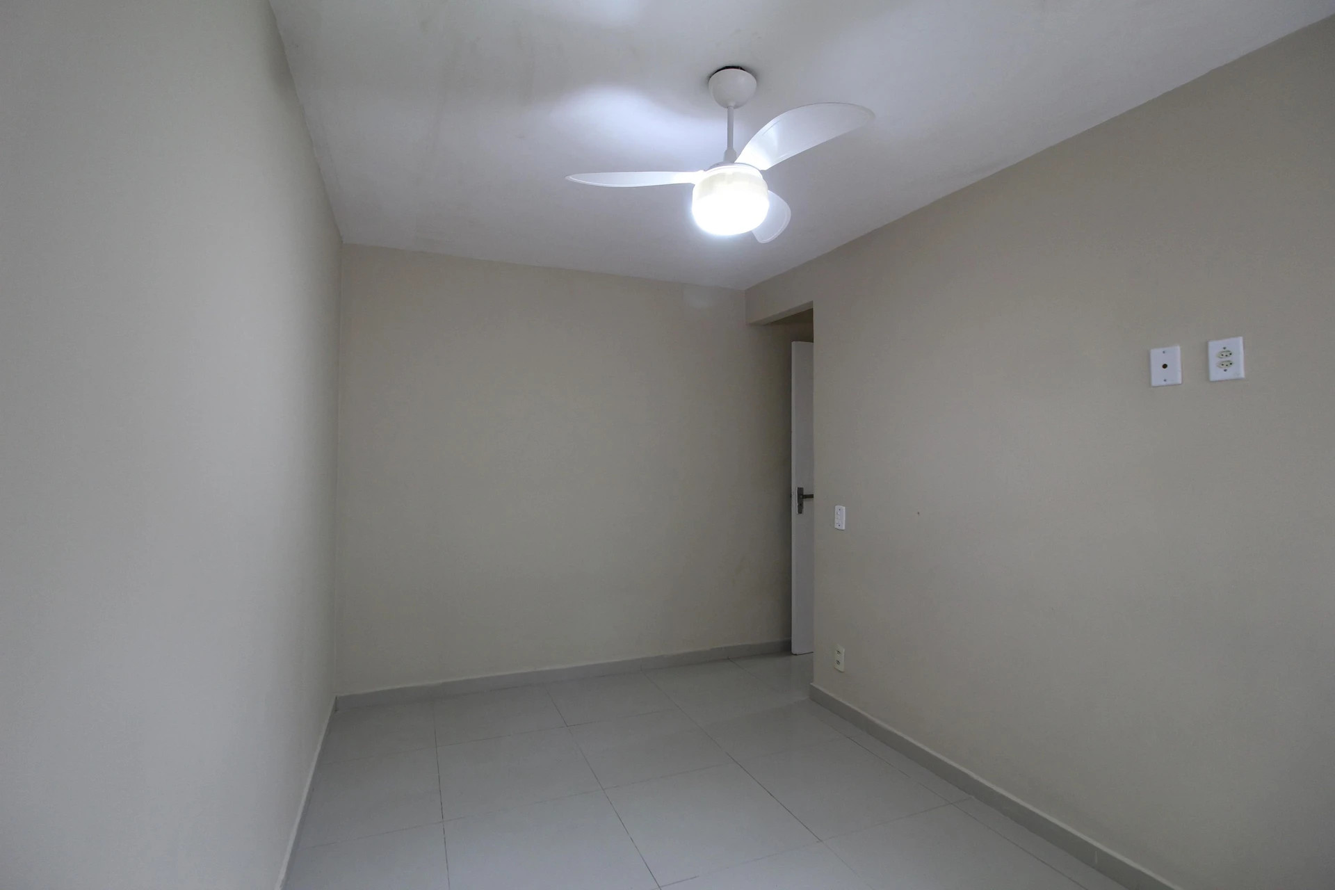 Apartamento de 3 quartos em condomínio com sauna — photo 21