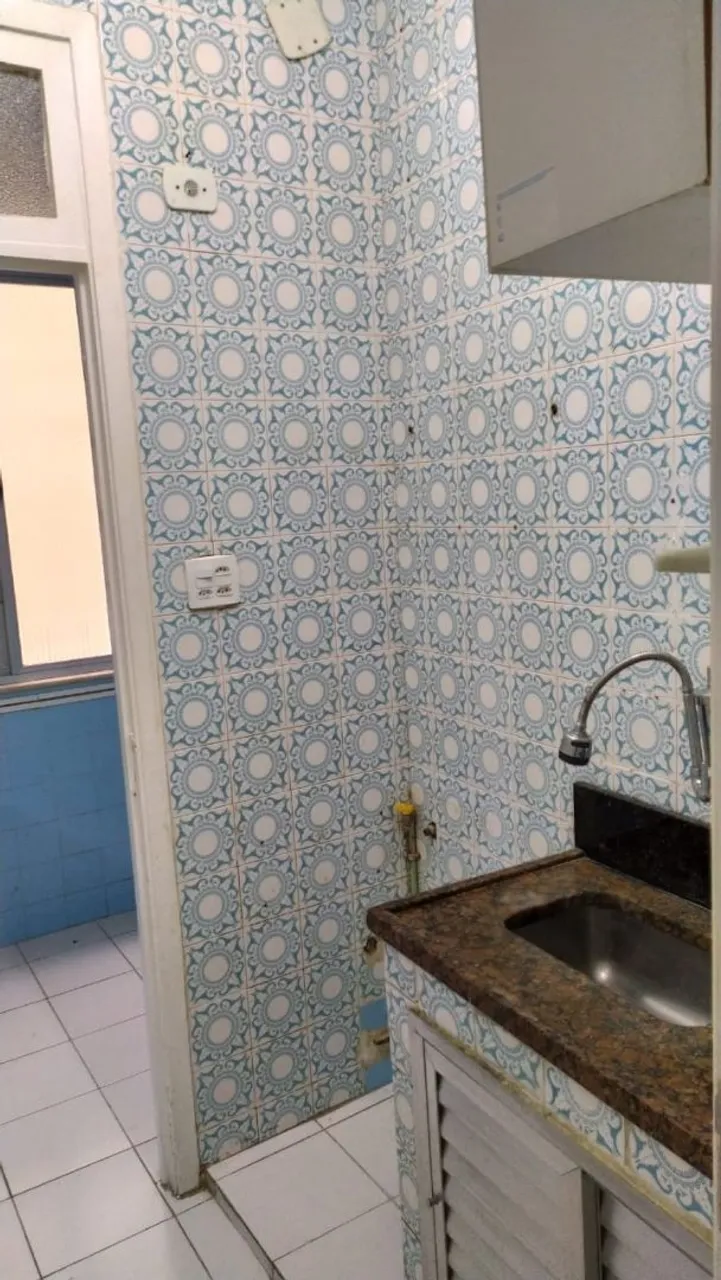 One-bedroom apartment, 40 m² — photo 2