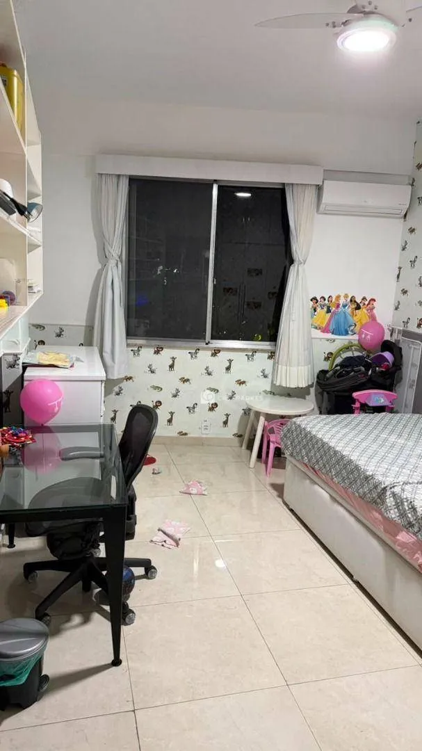 Apartamento mobiliado de 150 m² com 3 quartos e 1 vaga — photo 23