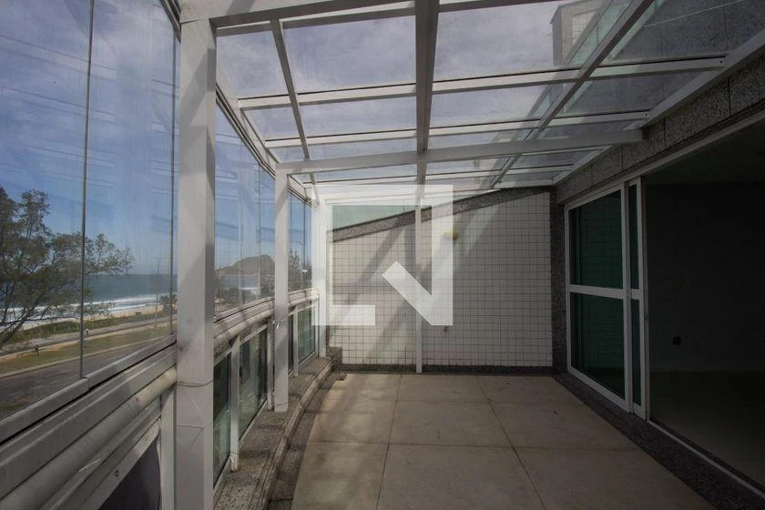 Apartamento para aluguel com 4 quartos, 348 m² e varanda — photo 4