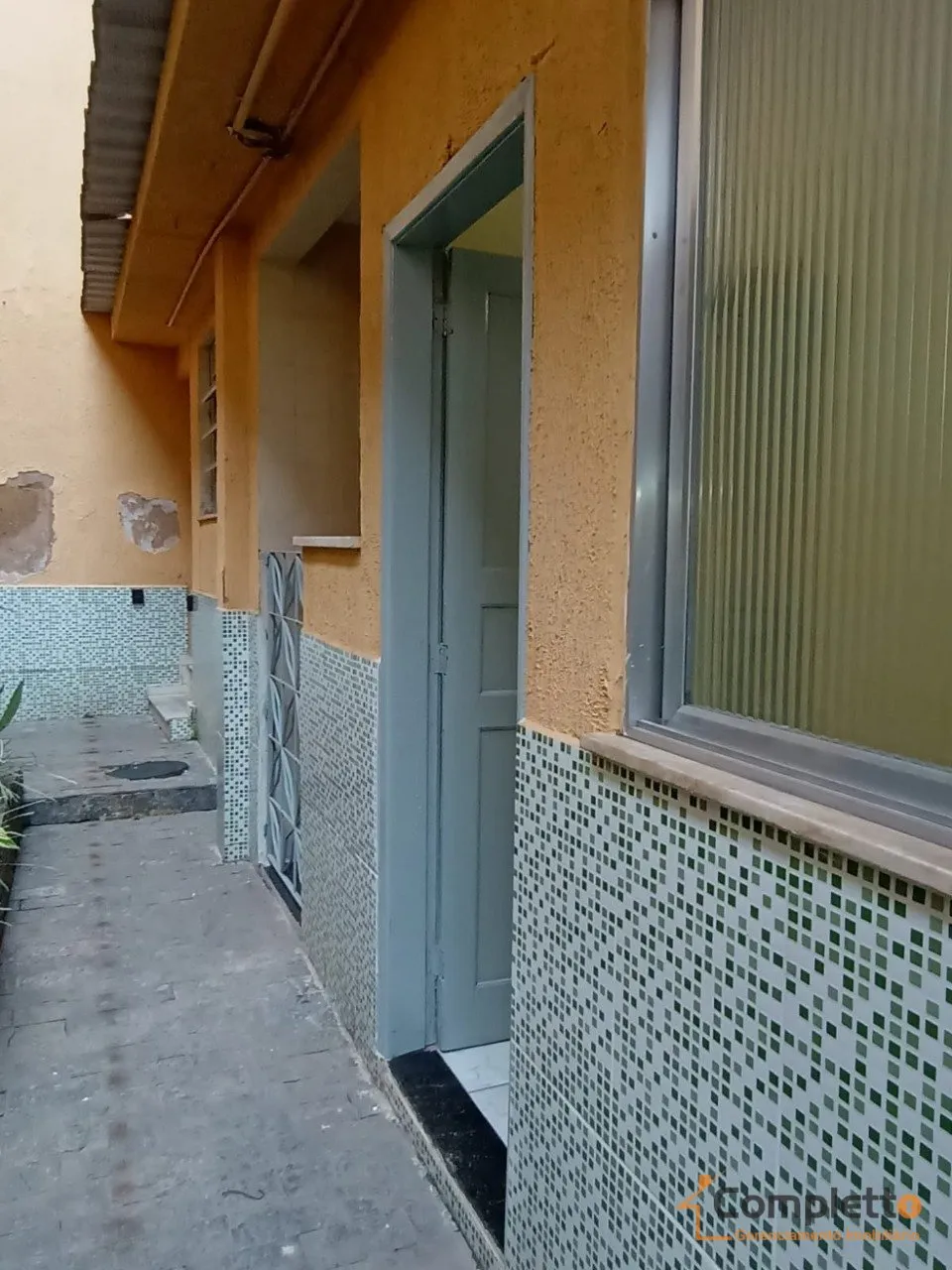 Apartamento com 2 quartos e 1 banheiro, sem vaga — photo 3