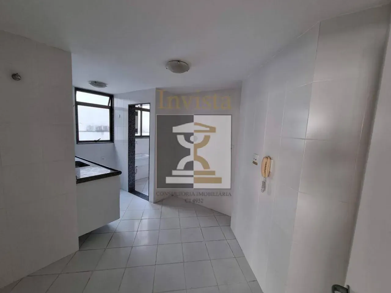 3-bedroom apartment 85 m² with 2 parking spots and 3 baths — photo 2