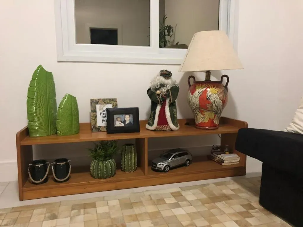 Casa com 5 quartos, 3 suítes e piscina ao ar livre — photo 17