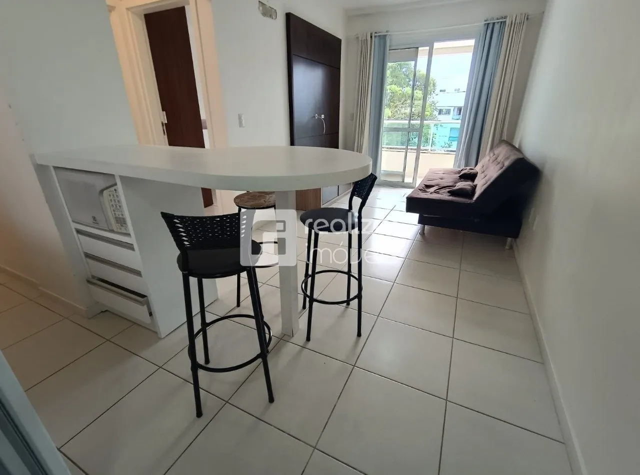 1-bedroom apartment 52 m² with parking and balcony — photo 6