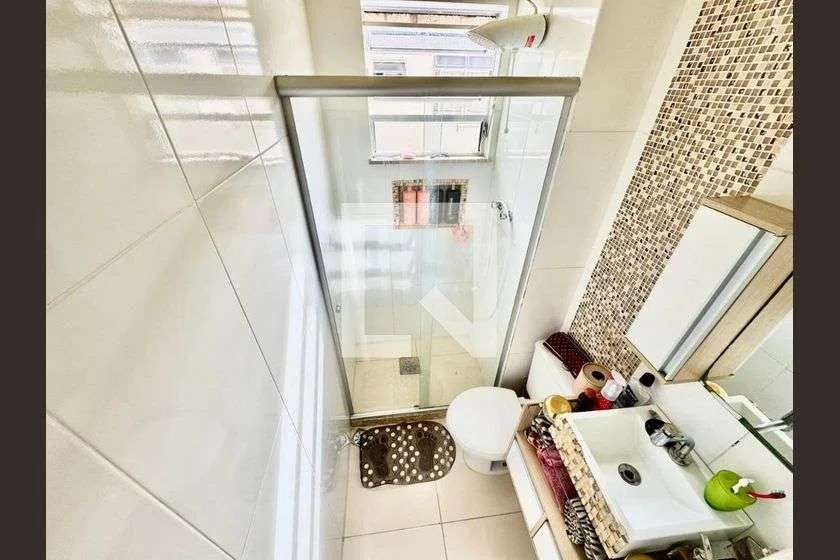 Casa mobiliada de 55 m² com 2 quartos e cozinha à gás — photo 19