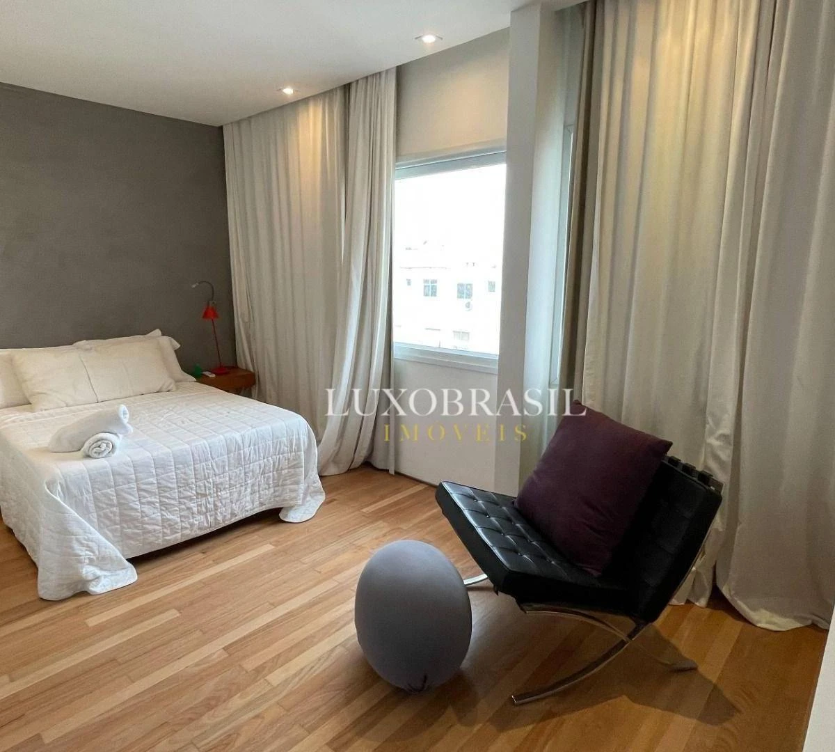 Триплекс пентхаус 360 м² з 3 спальнями-суїтами — photo 14