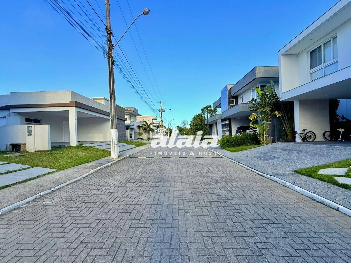Casa en condominio de 220 m² con 3 suites y jardín privado — photo 14
