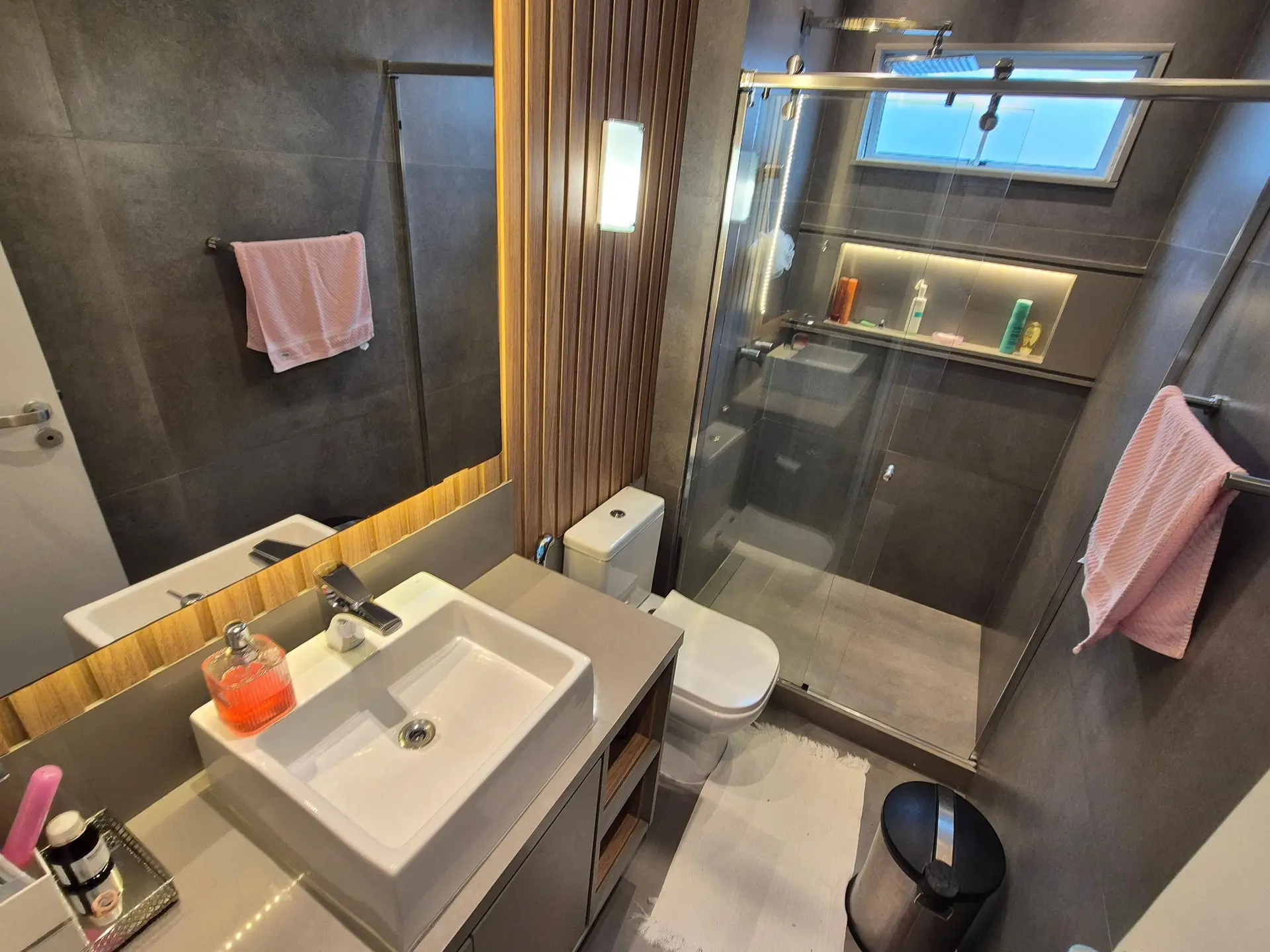 Casa de 373 m² com piscina privativa e lava-louças — photo 51