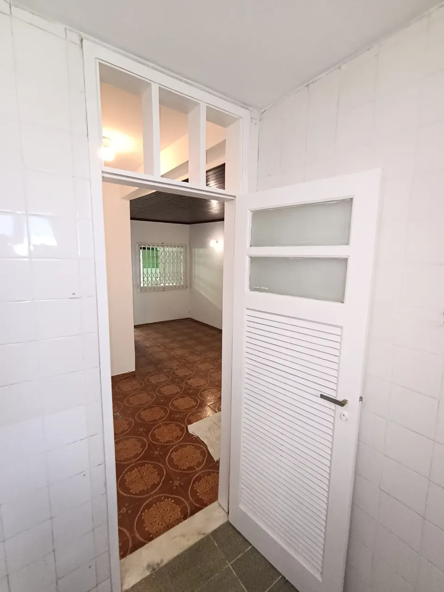 Casa sem mobília com 109 m², 2 quartos e vaga — photo 46