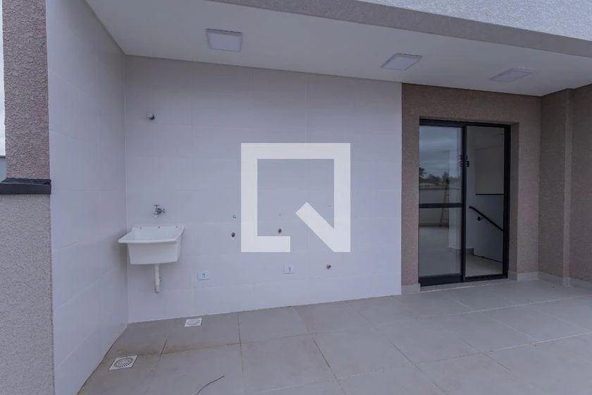 Apartment, 45 m², with a grill on the balcony — photo 37