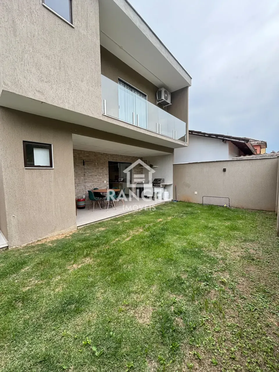 Casa em condomínio fechado com 4 quartos e 5 banheiros — photo 9