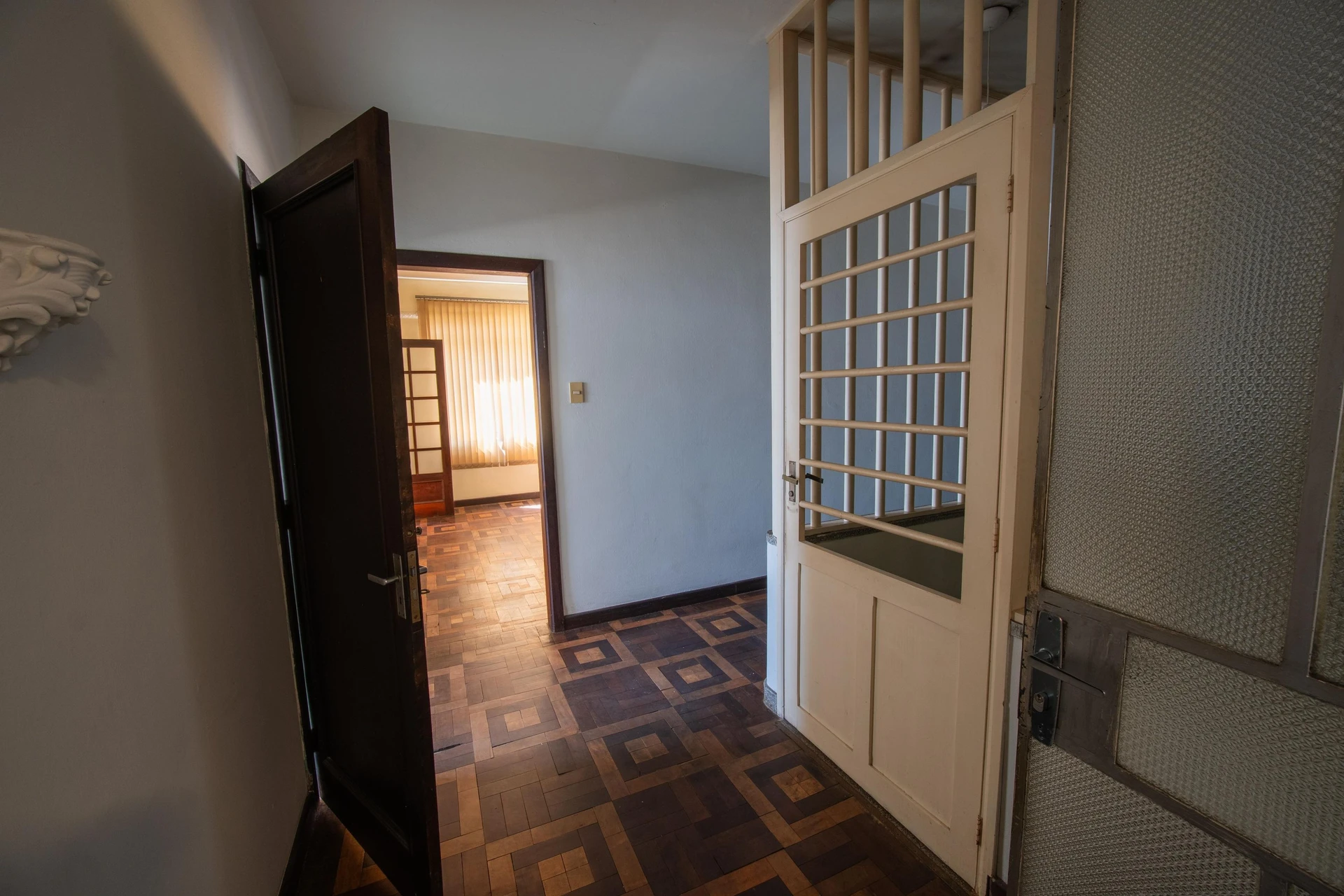 Apartamento con 3 dormitorios y 1 baño con jacuzzi del edificio — photo 34