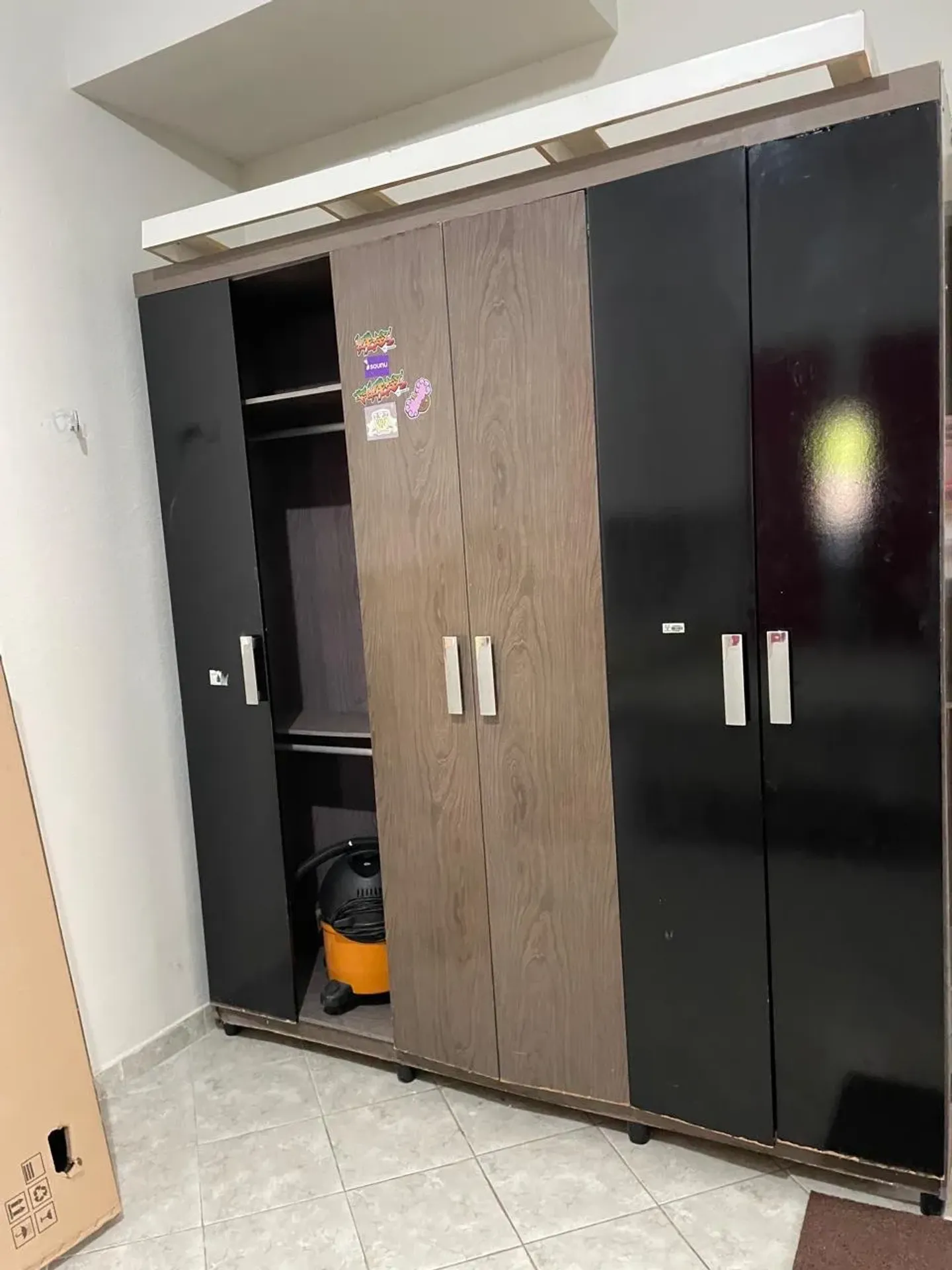 180 m² house with 3 bedrooms and a gas-stove kitchen — photo 5