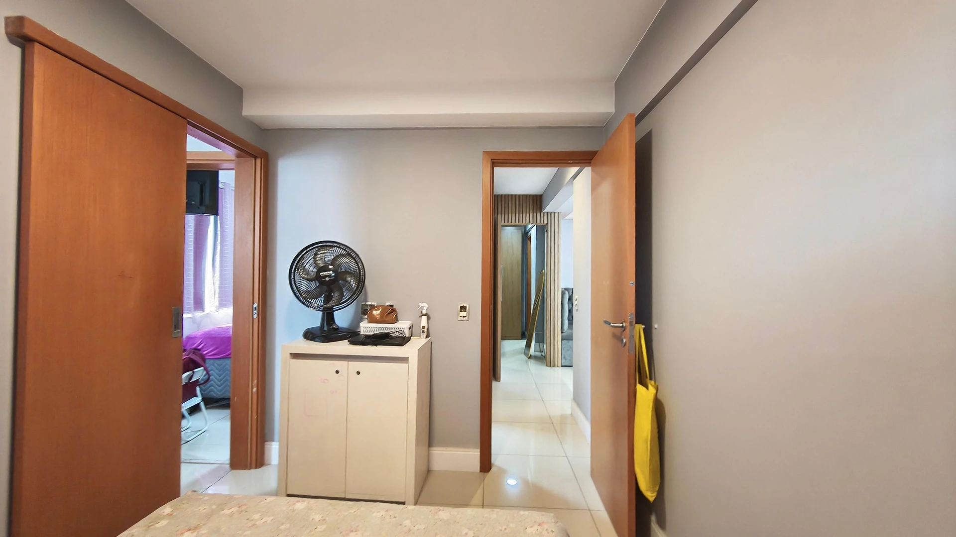 3-bedroom apartment with a washing machine in Rio de Janeiro — photo 28