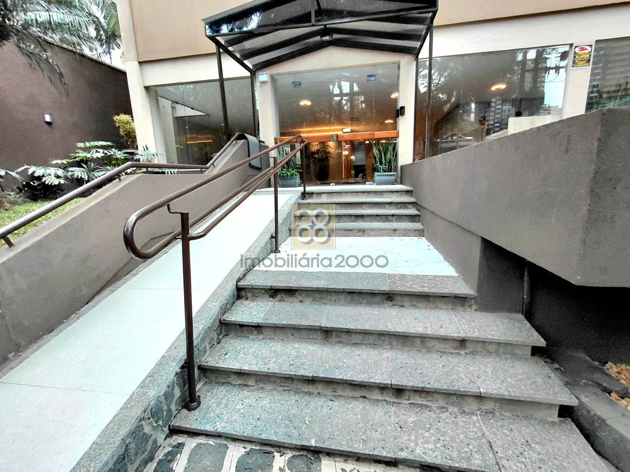 127 m² apartment with 3 bedrooms and 1 parking spot — photo 2