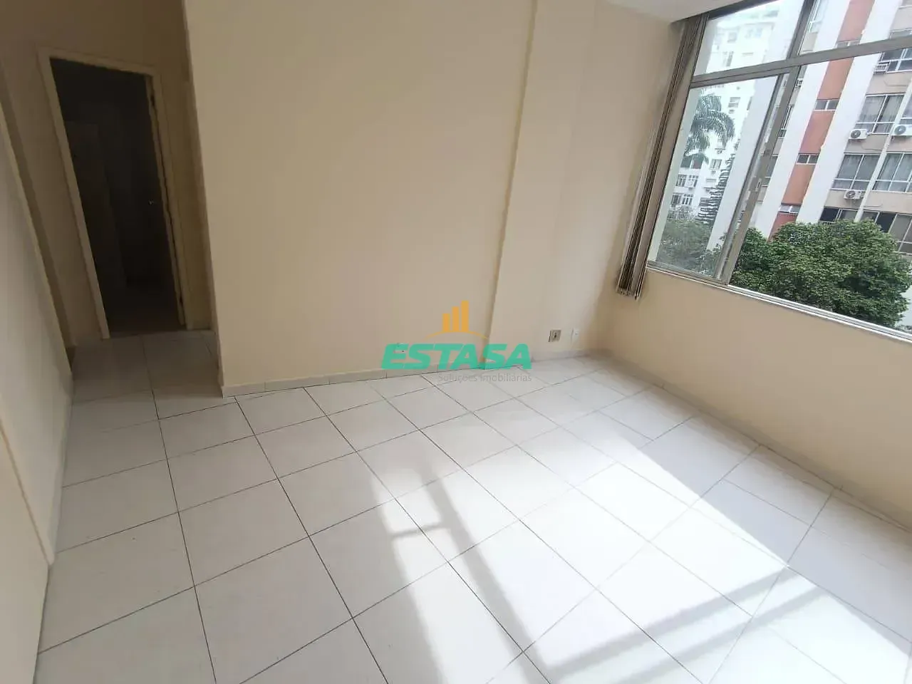Apartamento de 49 m² e 1 quarto, Flamengo — photo 2