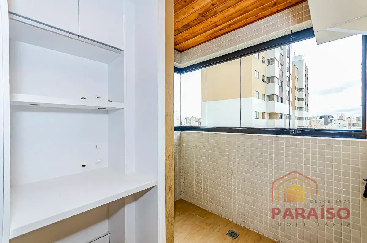 3-bedroom apartment in a building with a gym — photo 19