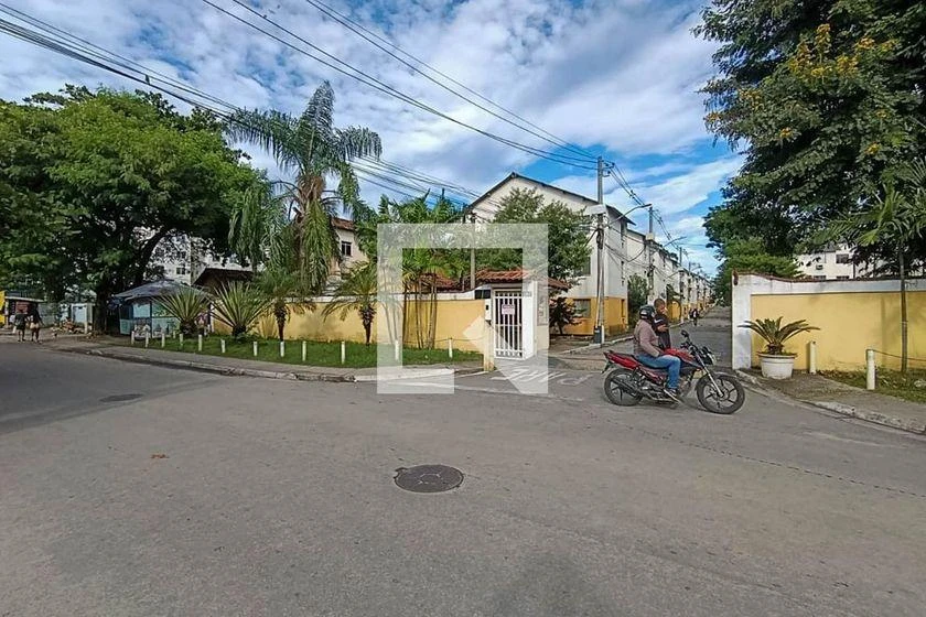 Apartamento en alquiler con 2 dormitorios y 44 m² — photo 12