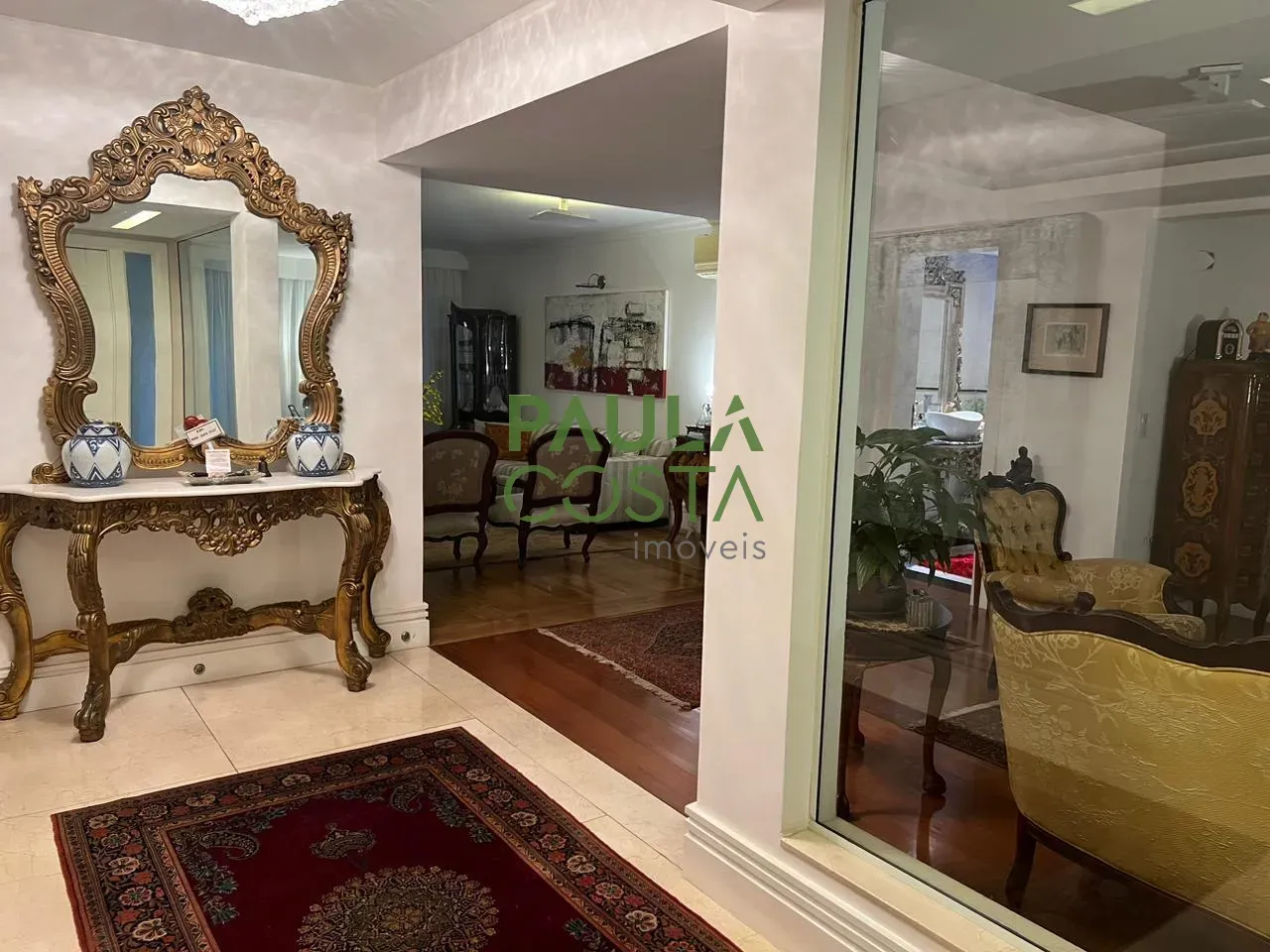 Casa em condomínio mobiliada com 5 quartos e 540 m² — photo 15