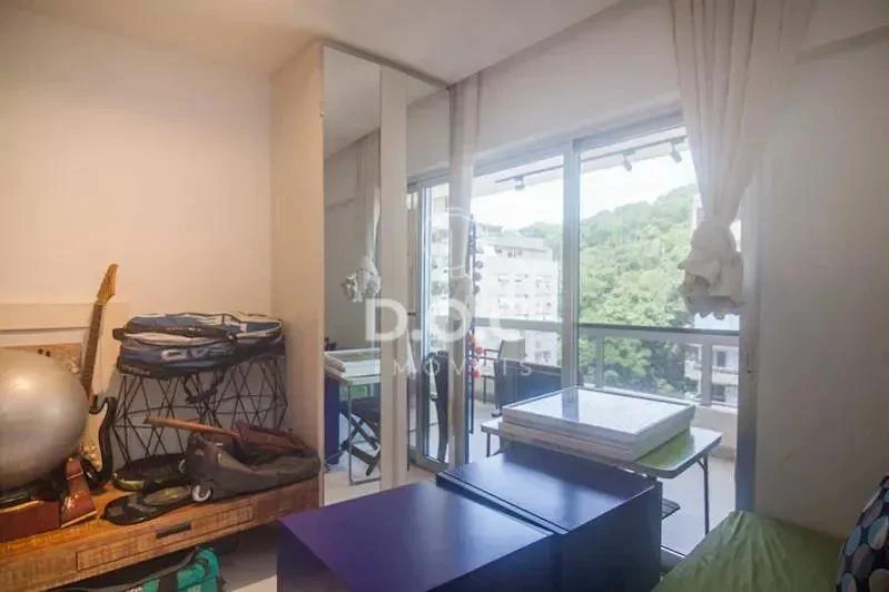Apartamento de 3 quartos com banheira, Leblon — photo 35