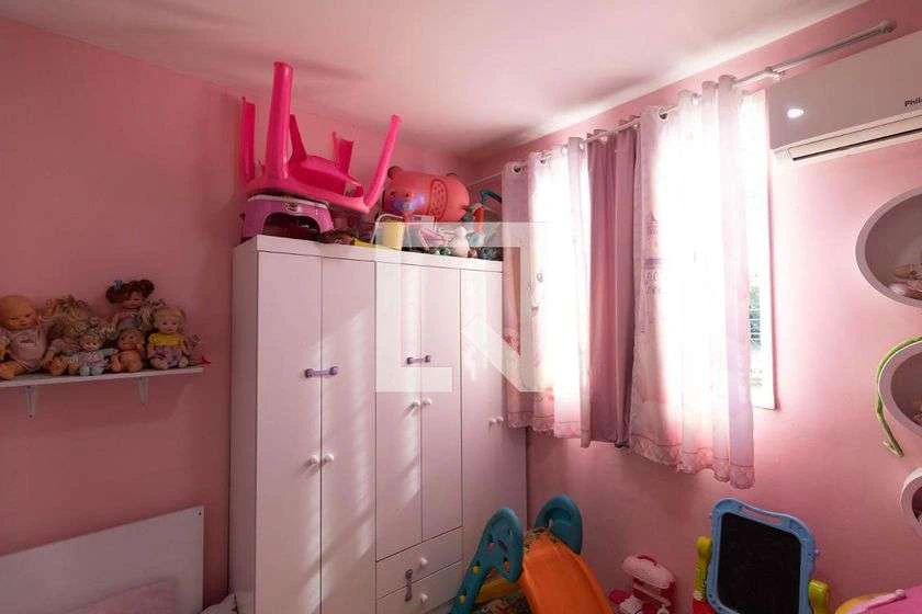 Apartamento mobiliado de 43 m² com 2 quartos e 1 vaga — photo 14