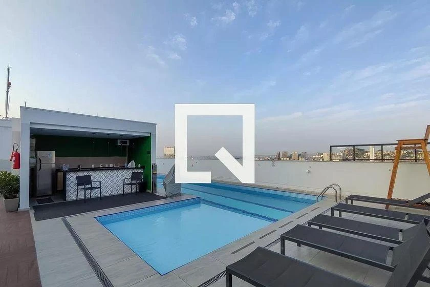 Furnished 52 m² apartment with 2 bedrooms and balcony — photo 12