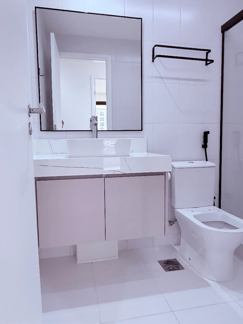 Квартира 125 м² з 4 спальнями та 2 окремими ванними — photo 16