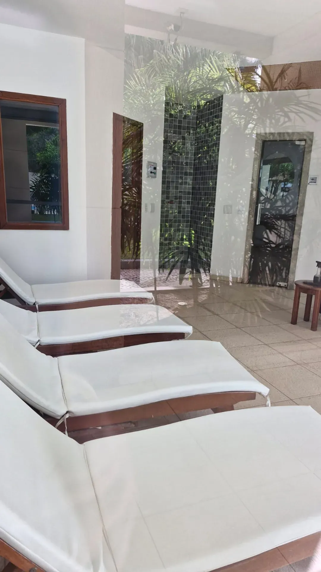 Apartment, 68 m², with a glass-enclosed balcony — photo 11