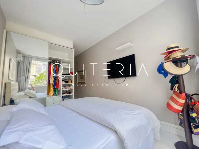 Apartment with 3 bedrooms and 4 bathrooms in good condition — photo 19