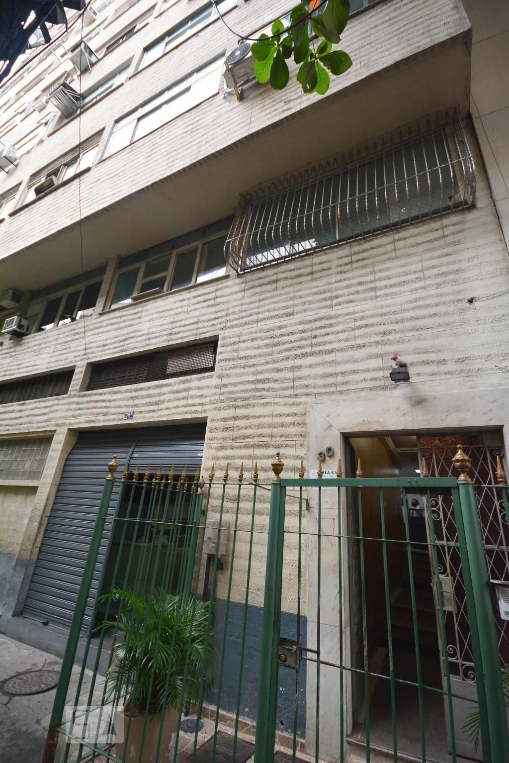 Studio para locação sem vaga, com 1 quarto e 1 banheiro