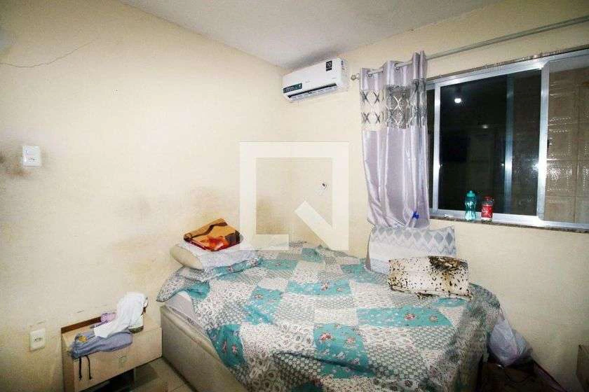 Furnished 1-bedroom house with 28 m² and a balcony — photo 10