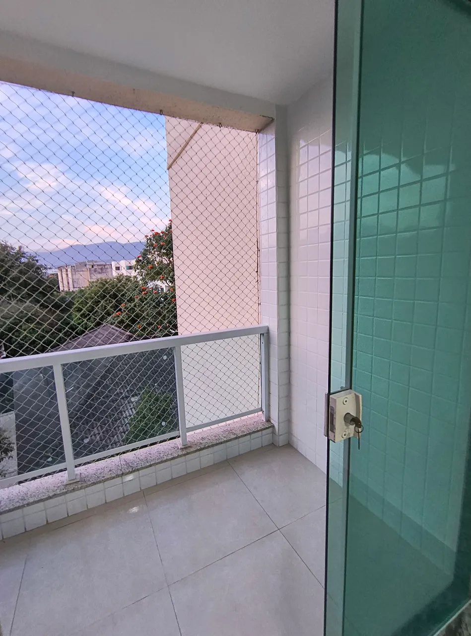 1-bedroom apartment with balcony and open-plan kitchen — photo 14