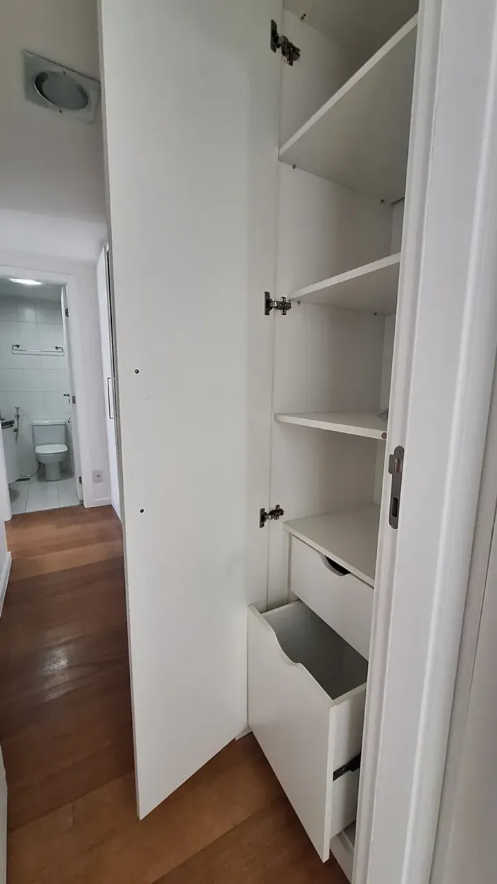 Apartamento de 110 m² com 2 quartos e 2 vagas — photo 18