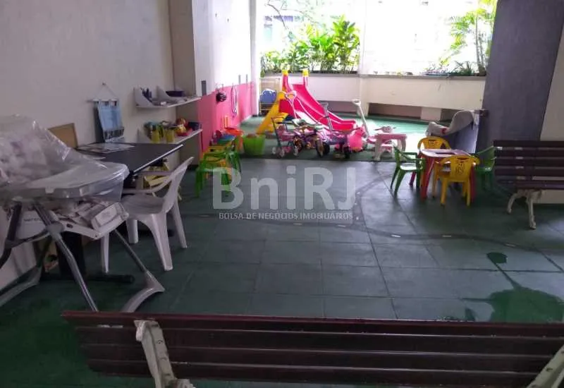 One-bedroom apartment, 58 m² — photo 9