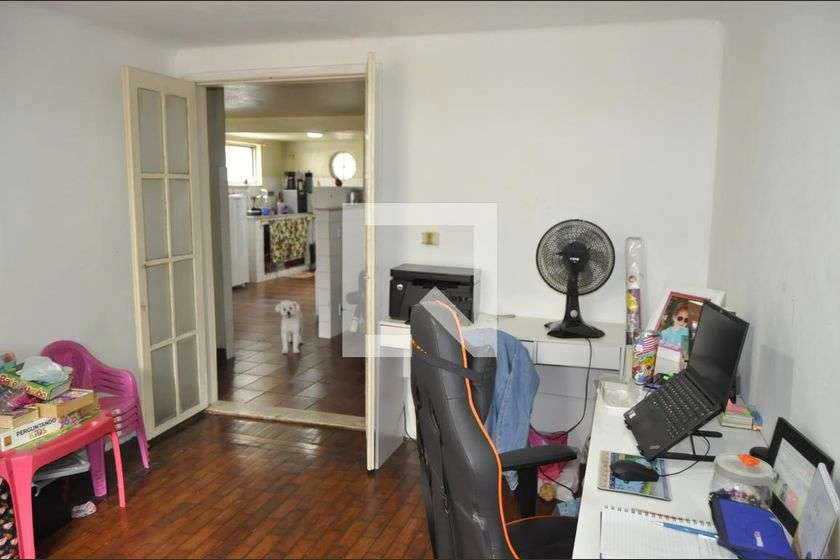 Casa de 4 quartos com 450 m² e jardim privativo — photo 9