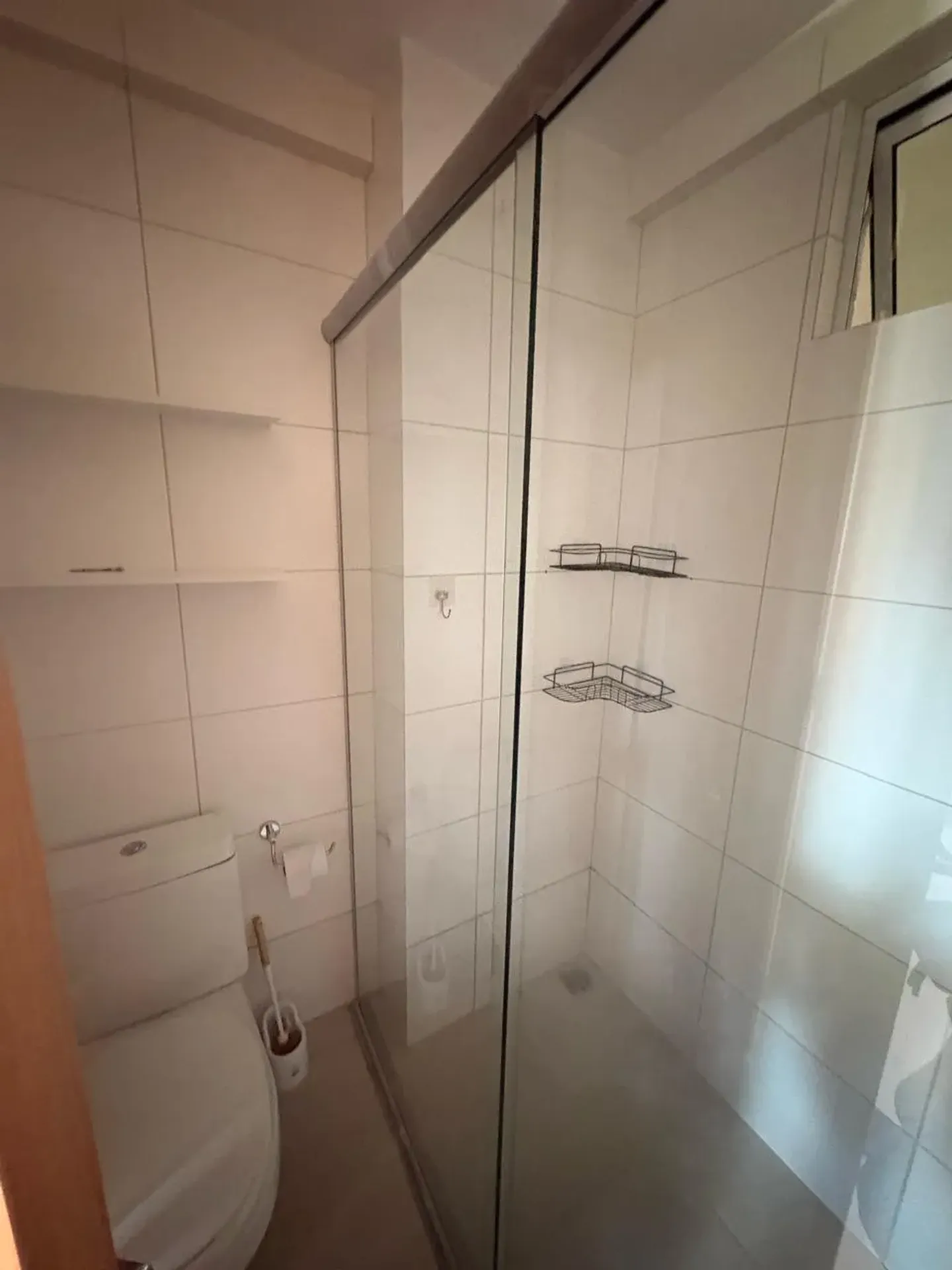 Квартира з 2 спальнями та панорамними вікнами — photo 16