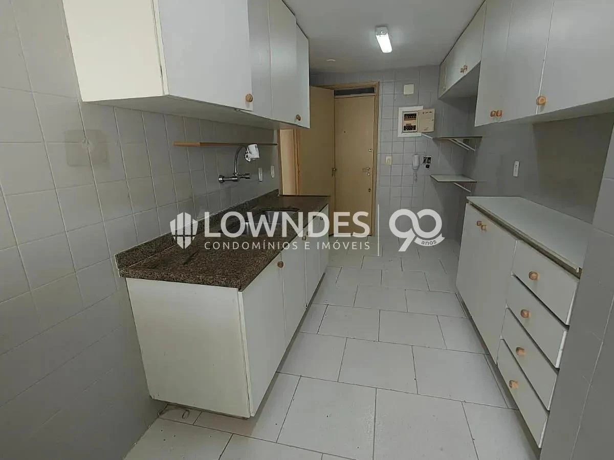 Apartamento com 2 quartos e 2 banheiros, 1 vaga — photo 20